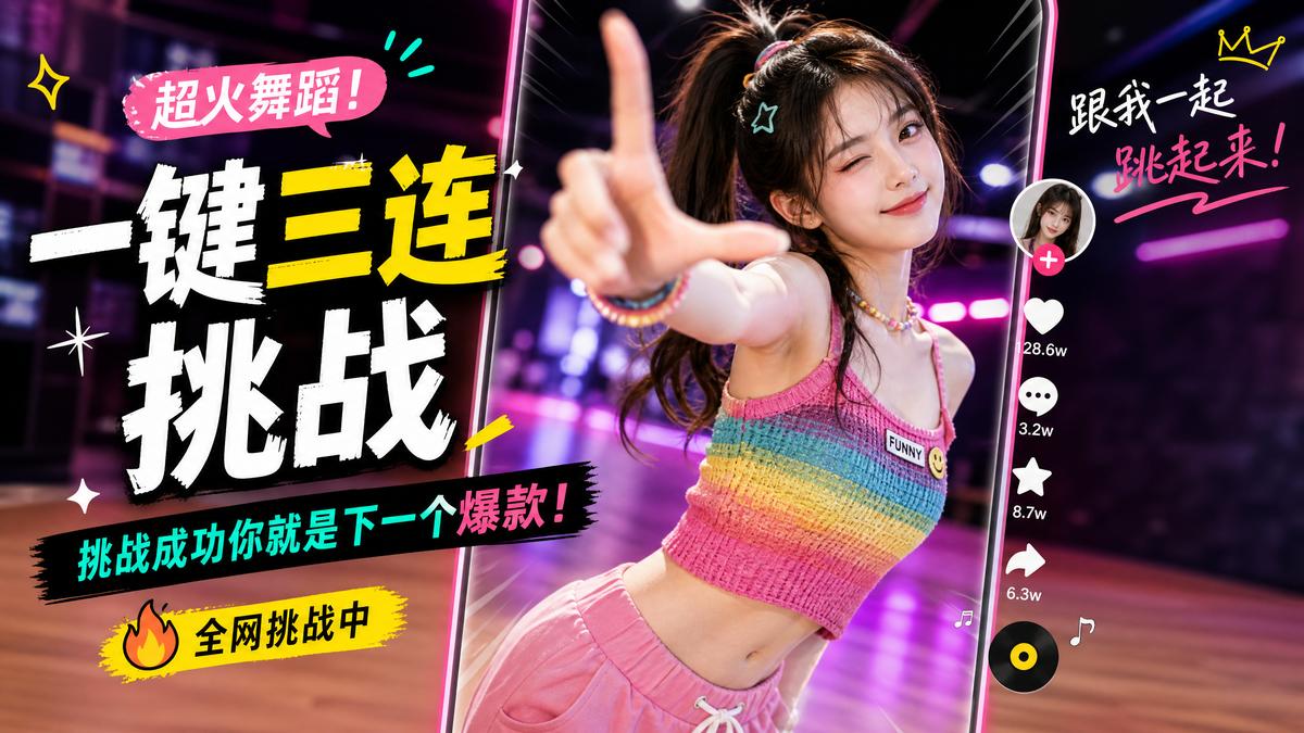 st站短视频