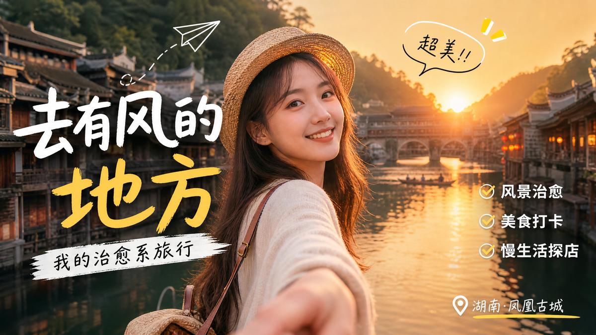 st站旅行vlog